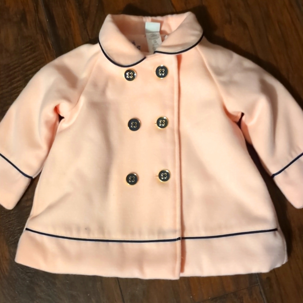 Jacket - Picture 2 of 4